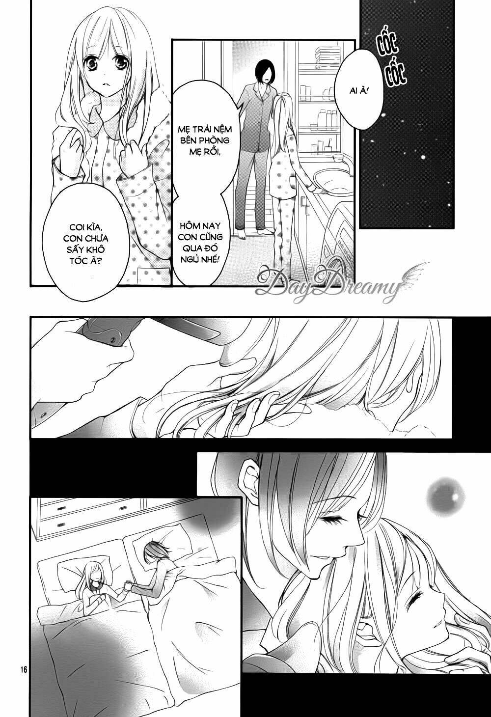 True Love Chương 30 Ảnh 18