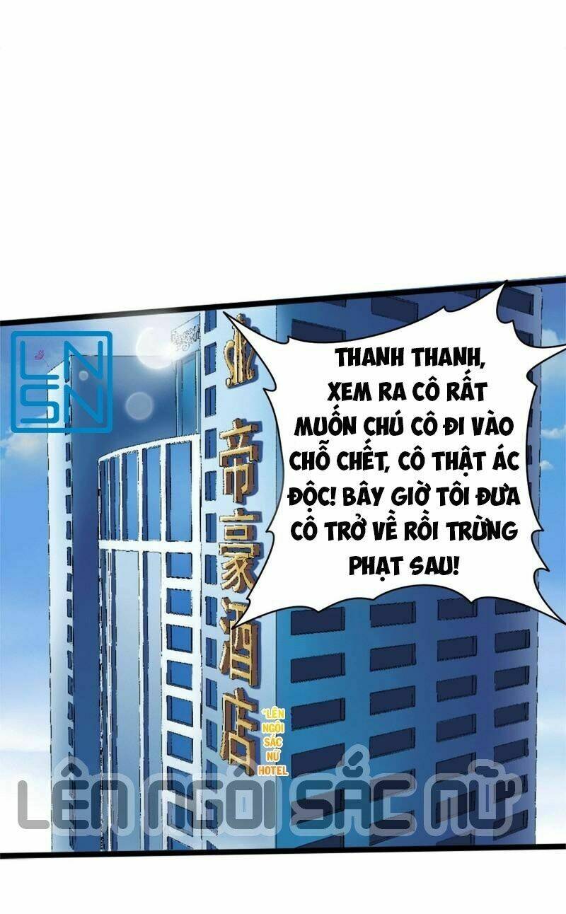 TổNg TàI Cưng ChiềU Vợ Yêu Chương 5 Ảnh 26