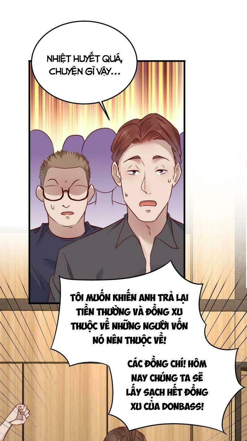 Vua Đầu Tư Mạnh Nhất Chương 85 Ảnh 16
