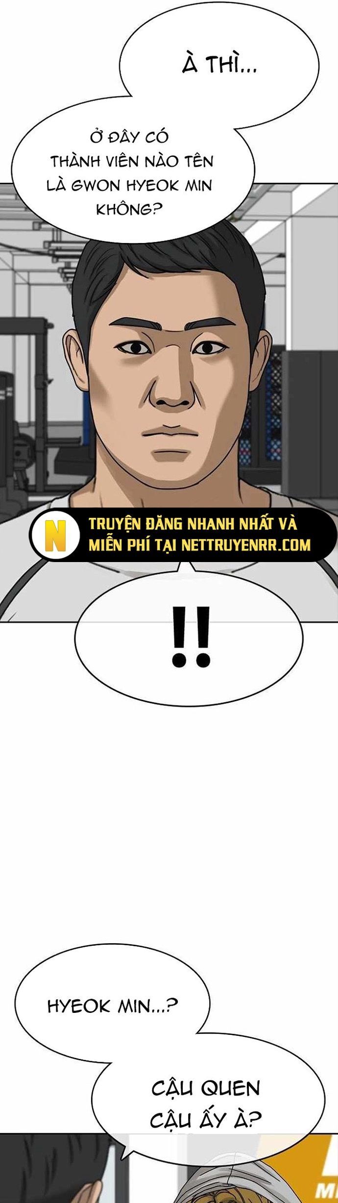 Những Mảnh Đời Tan Vỡ Chương 92 Ảnh 6