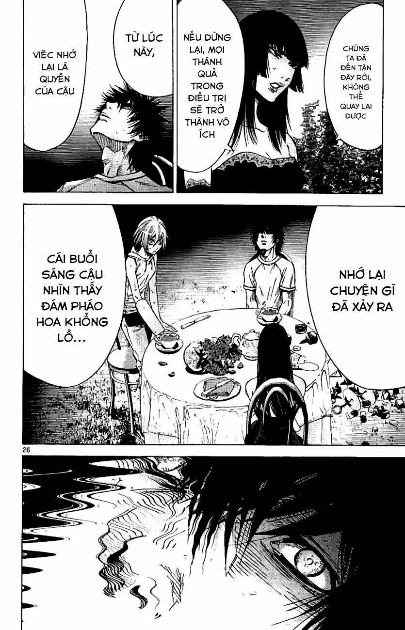 Imawa No Kuni No Alice Chương 60 Ảnh 29