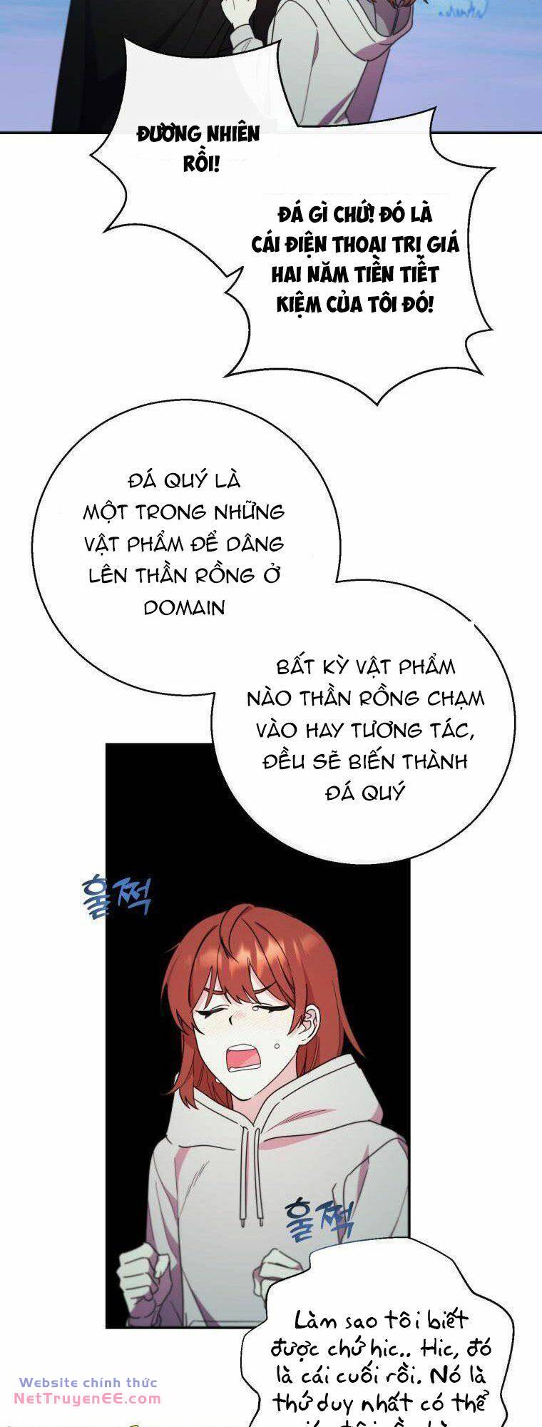 Cơn Phẫn Nộ Đẫm Máu Chương 23 Ảnh 36