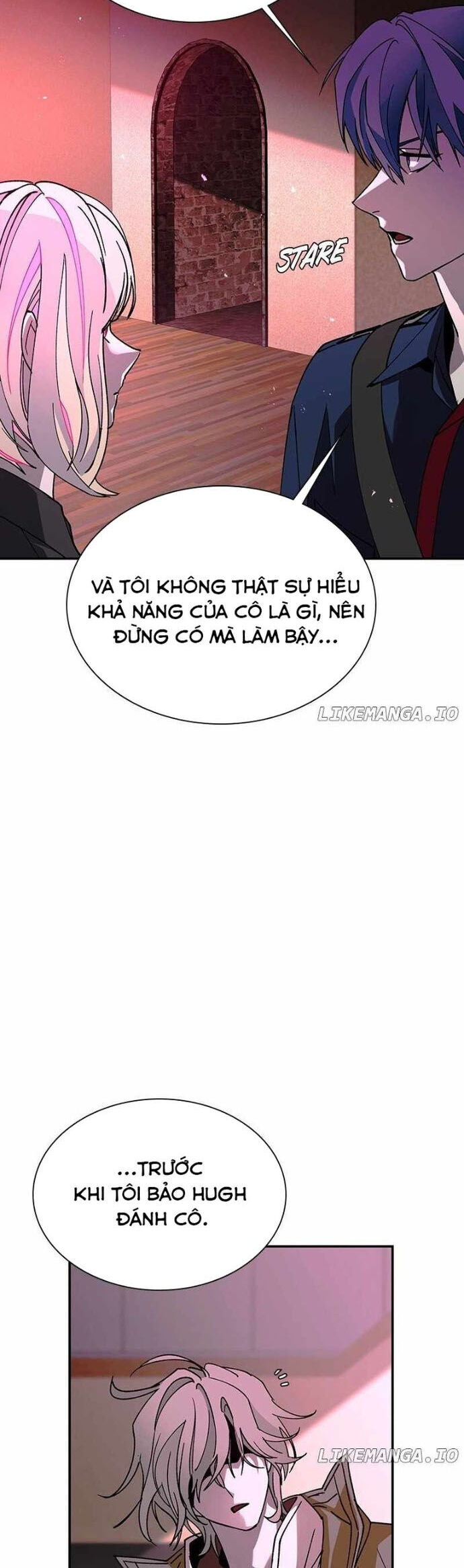 Tận Thế Cũng Chỉ Là Trò Chơi Chương 80 Ảnh 25