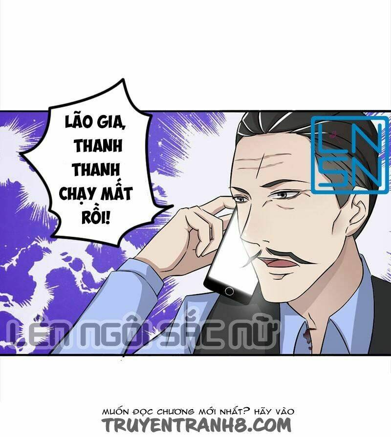 TổNg TàI Cưng ChiềU Vợ Yêu Chương 7 Ảnh 18