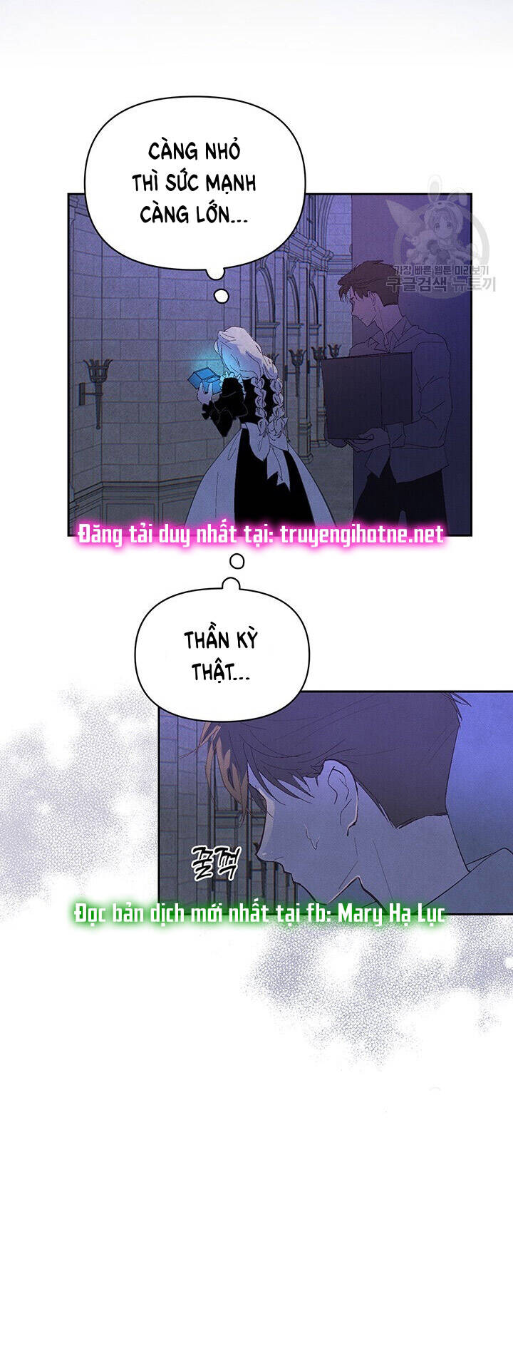Hiệu Ứng Stigma Chương 51.1 Ảnh 25