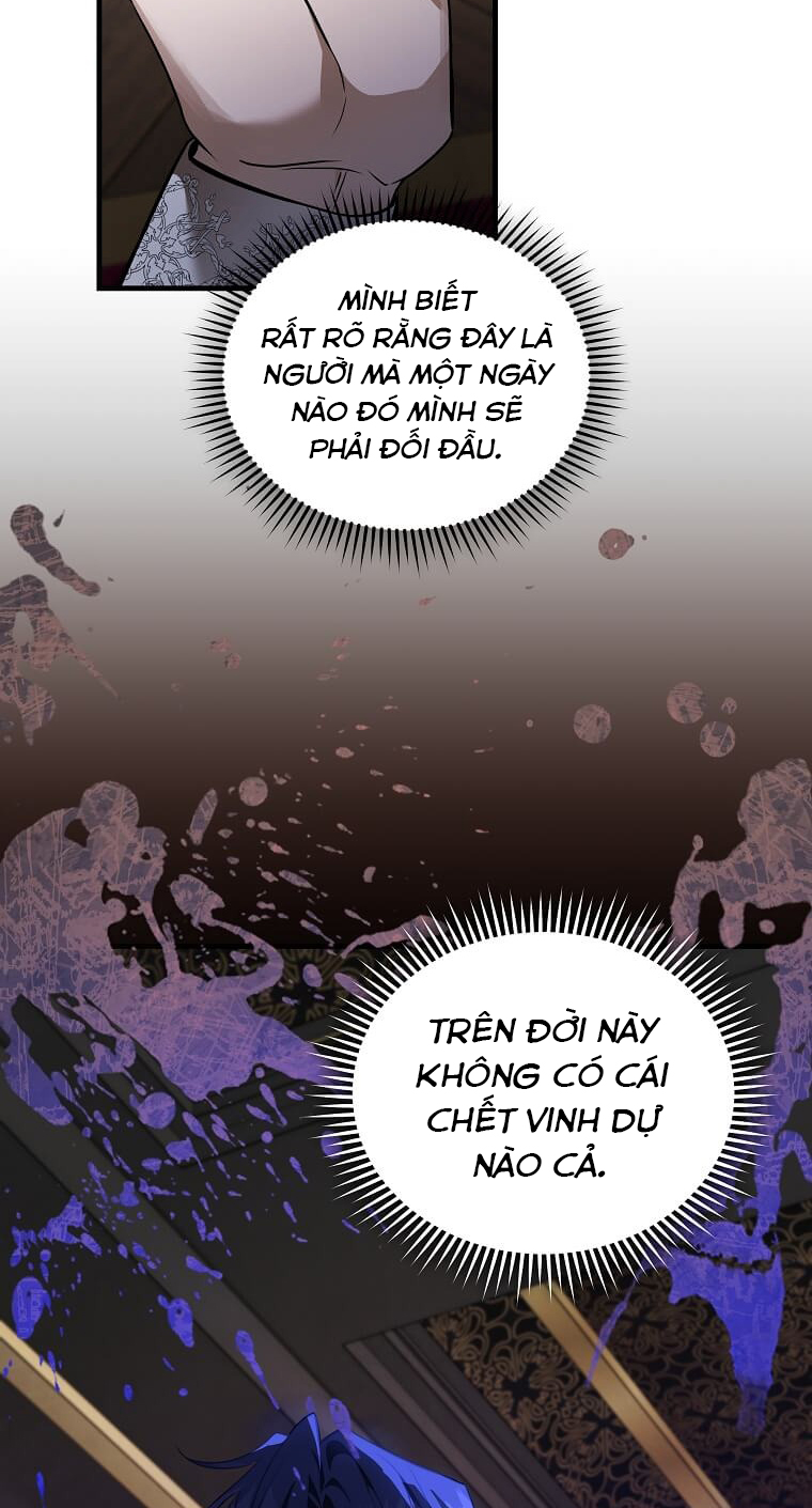 Ác Nữ Trùng Sinh Chương 183 Ảnh 49