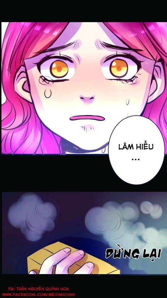 Trả Thù Trường Trung Học 2 Chương 8 Ảnh 6