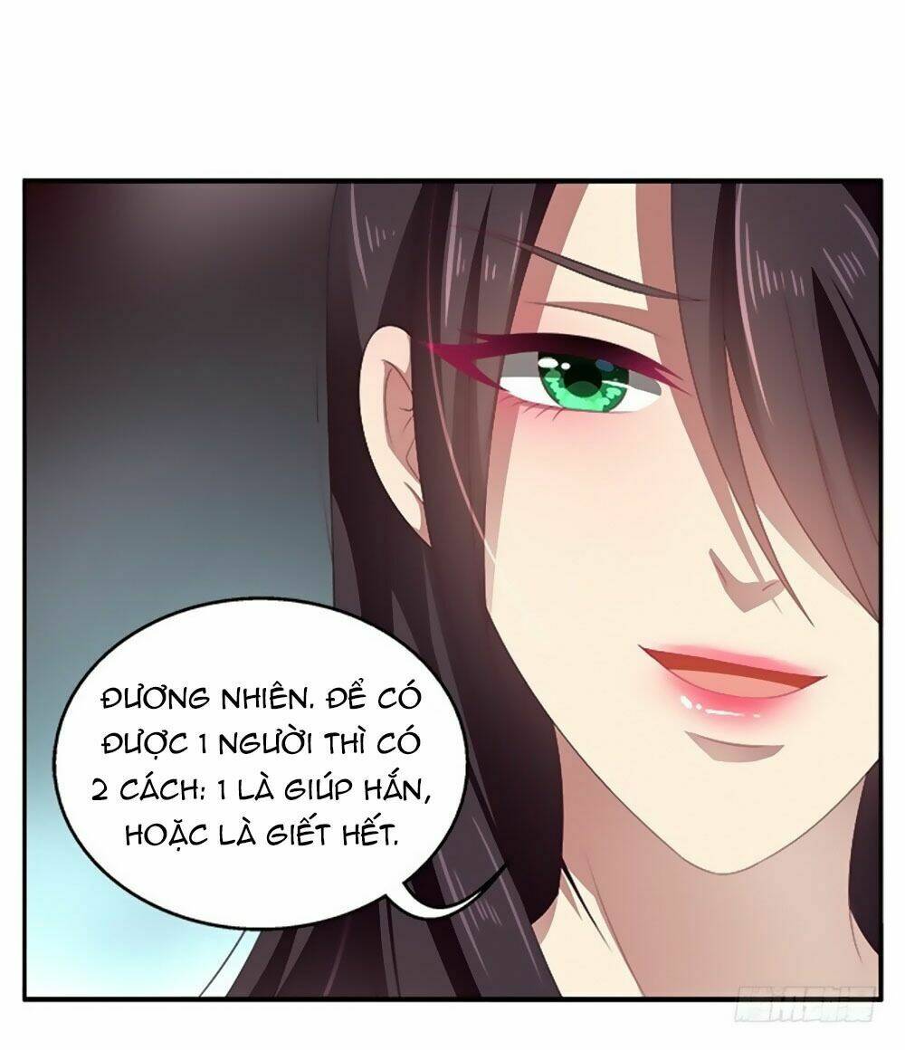 Thịnh Thế An Nhiên Chương 51 Ảnh 13