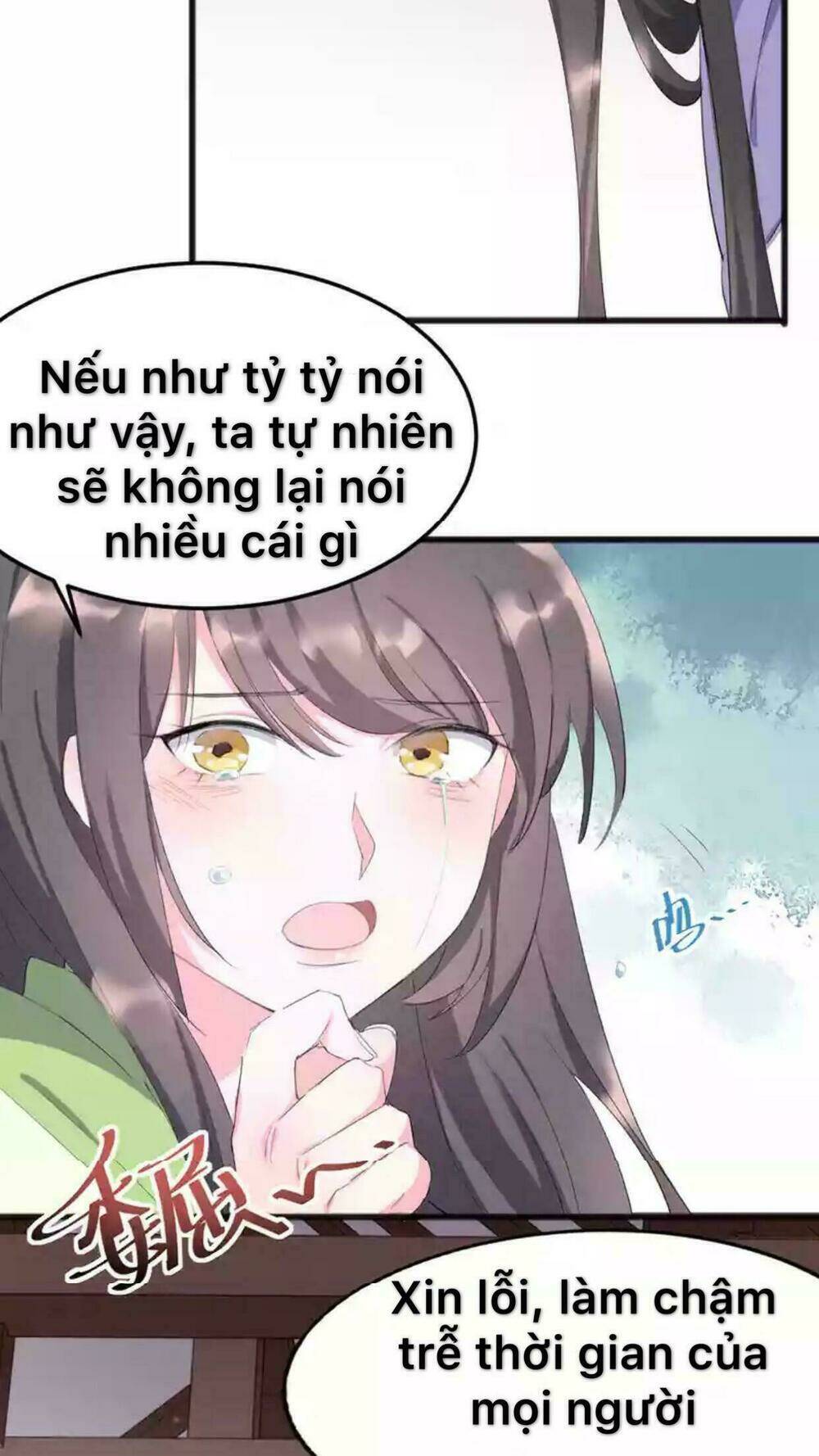 Hoa Khôi Trọng Sinh Chương 7 Ảnh 5
