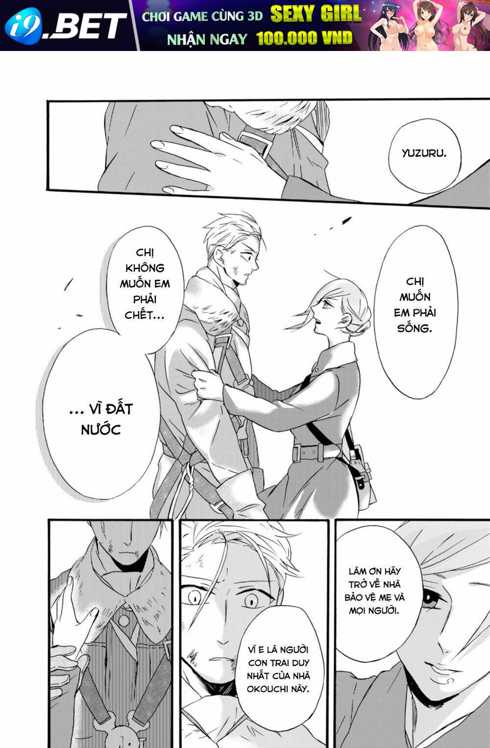 Will You Marry Me Again If You Are Reborn? Chương 15 Ảnh 23