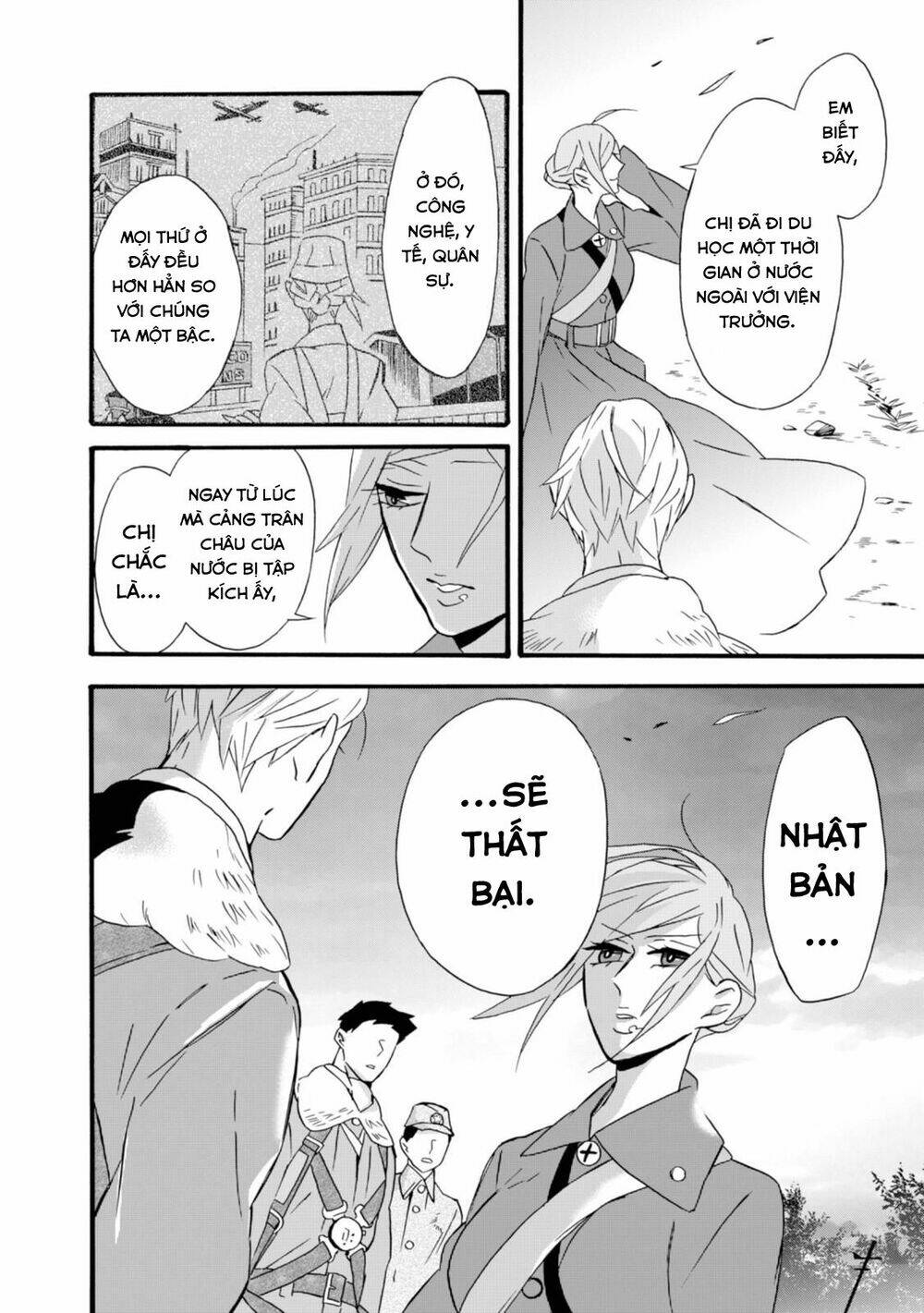 Will You Marry Me Again If You Are Reborn? Chương 15 Ảnh 21