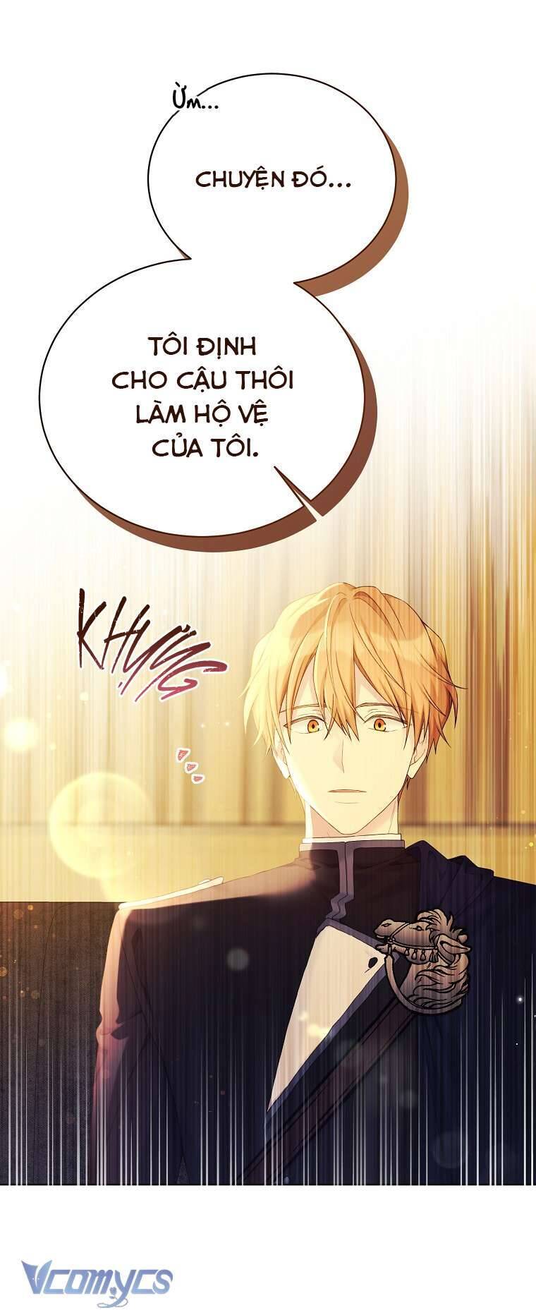 Vương Miện Viridescent Chương 101 Ảnh 23