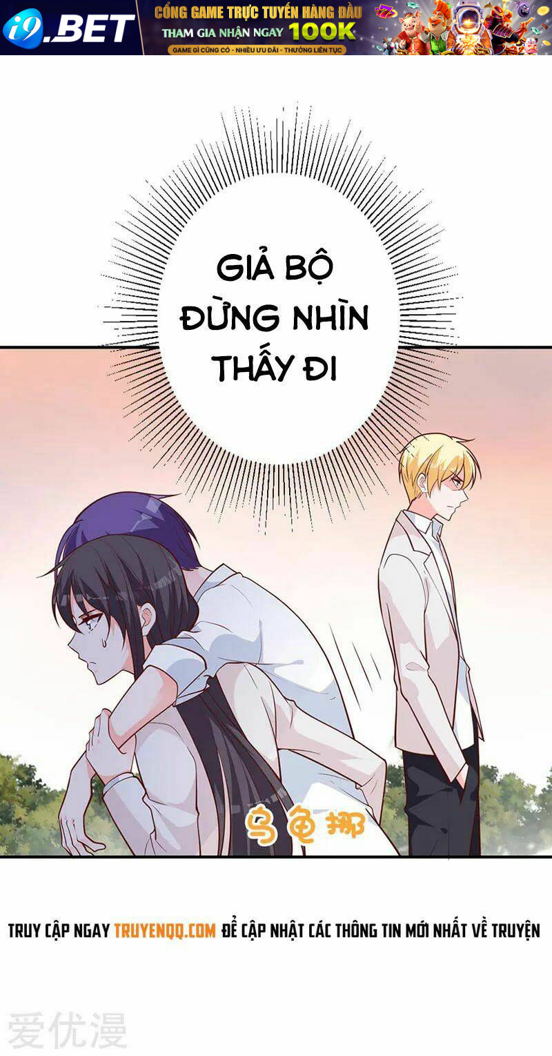 Bạn Gái Scandal Của Quý Thiếu Chương 15 Ảnh 7
