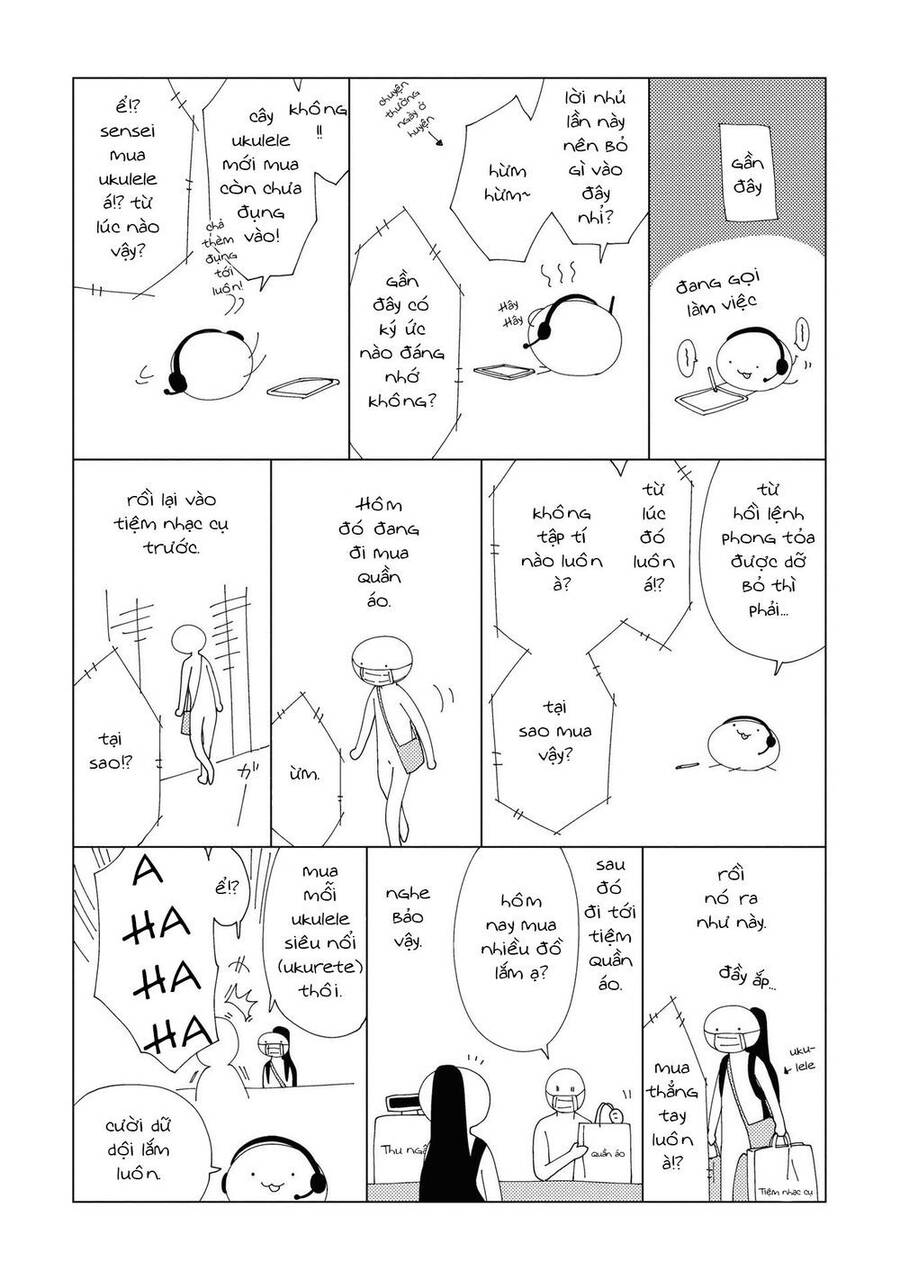 Yuru Yuri Chương 158 Ảnh 17