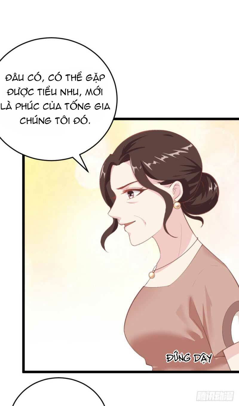 Cấm Tình Điềm Mật: Đế Thiếu Hào Môn Trêu Tận Cửa Chương 68 Ảnh 15