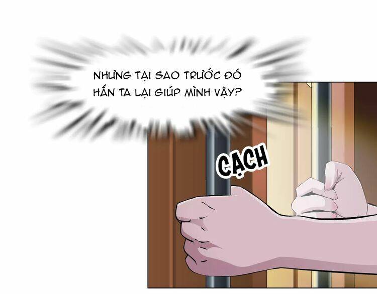 Cách Yêu Của Ác Ma Chương 44 Ảnh 27