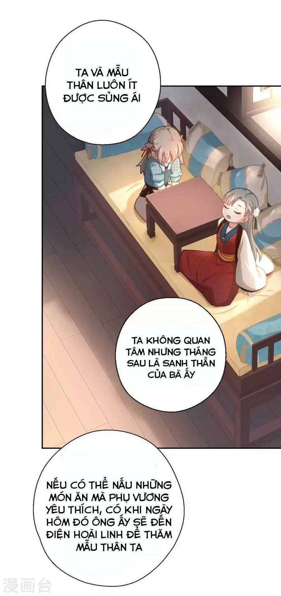 Ta Nấu - Chàng Giết Chương 37 Ảnh 6