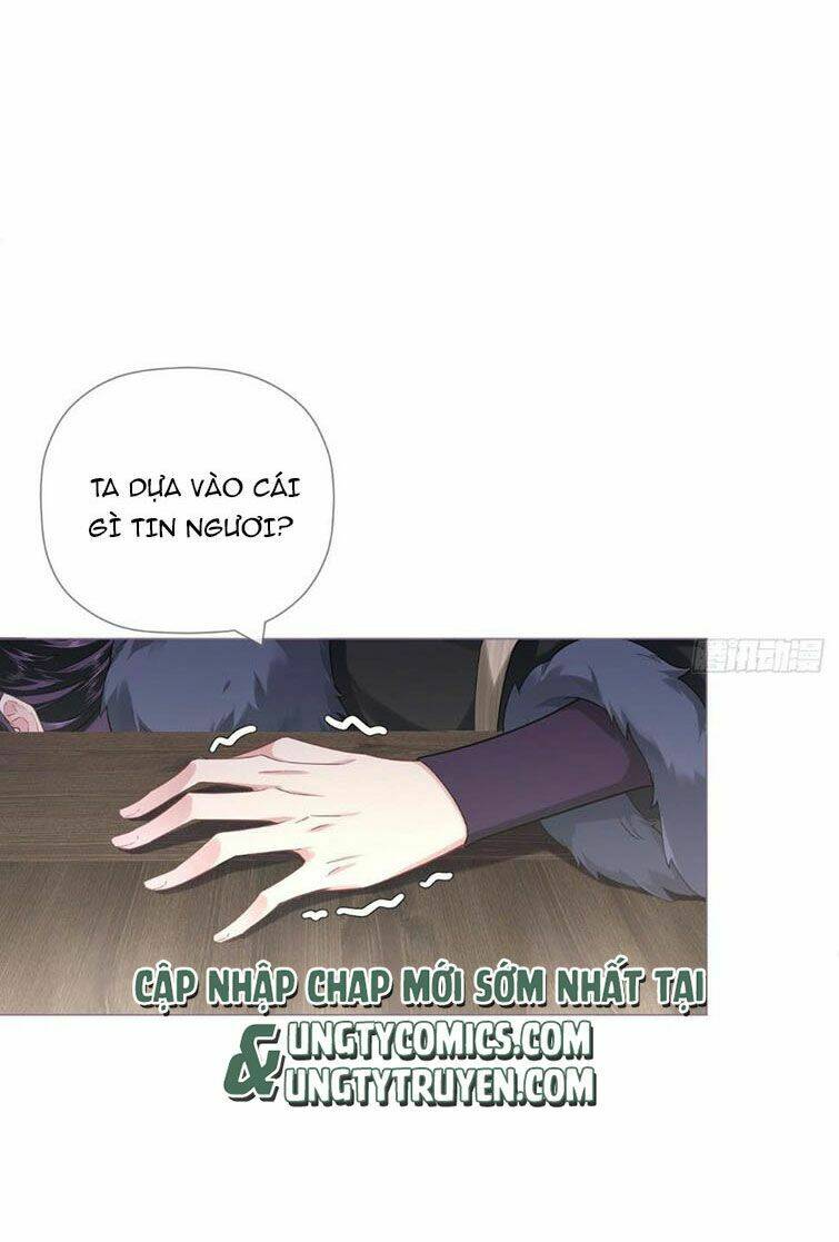 Nhập Mạc Chi Thần Chương 74 Ảnh 18