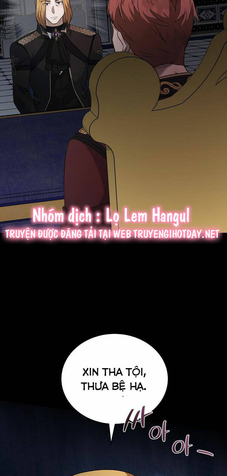 Ác Nữ Trùng Sinh Chương 175 Ảnh 28