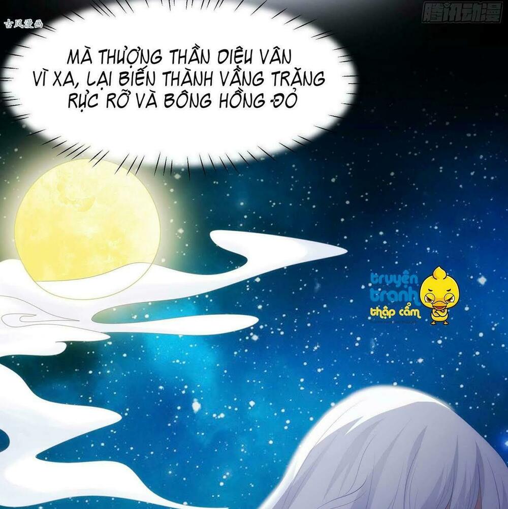 Thượng Thần Gia Đích Dưỡng Thành Du Hí Chương 11 Ảnh 45