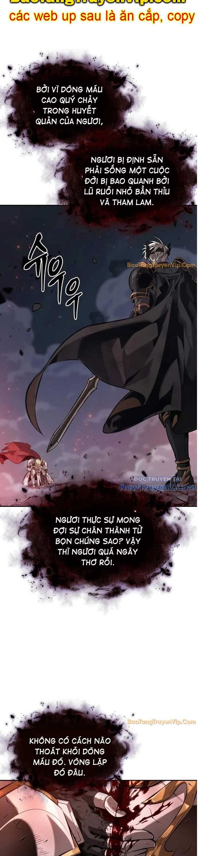 Mạo Hiểm Giả Cuối Cùng Chương 69 Ảnh 28