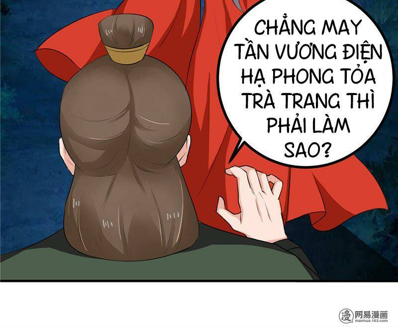 Thiên Tài Tiểu Độc Phi Chương 96 Ảnh 13