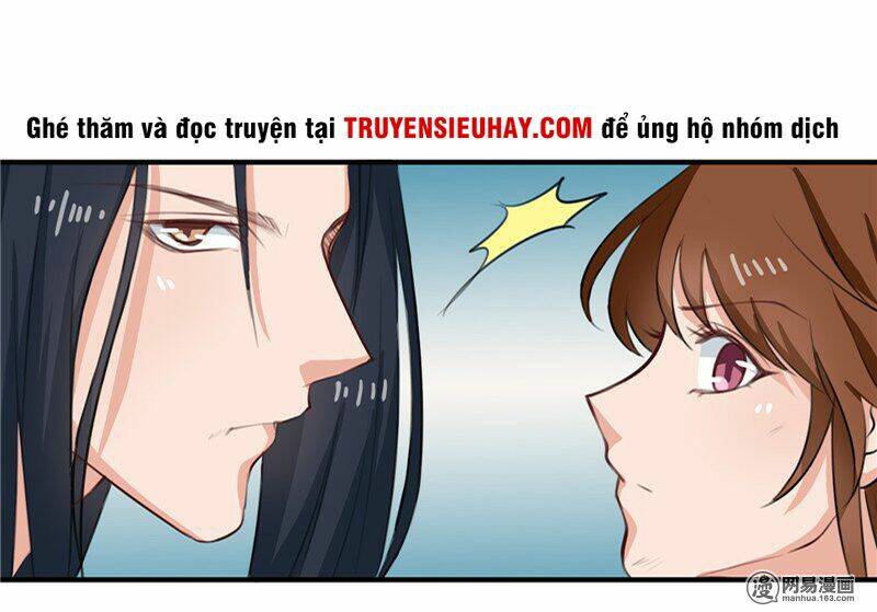 Thiên Tài Tiểu Độc Phi Chương 95 Ảnh 7