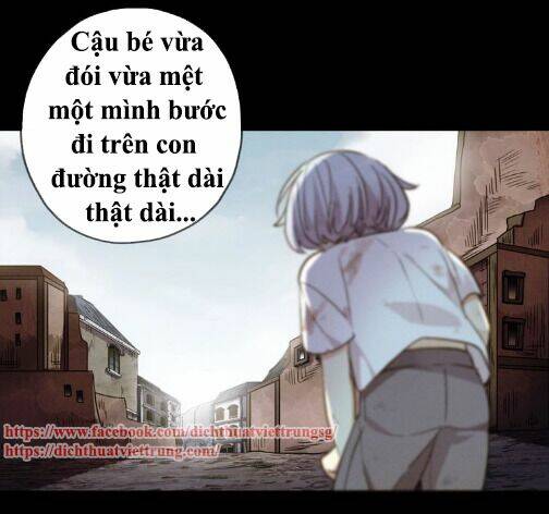 Vết Cắn Ngọt Ngào 3 Chương 54 Ảnh 83