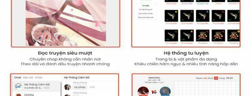 Kẹo Bông Gòn Và Mộng Giữa Ban Ngày Chương 22 Ảnh 28
