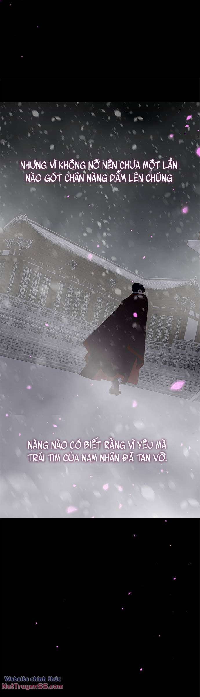 Vương Tử Huyền Bí Chương 110 Ảnh 93