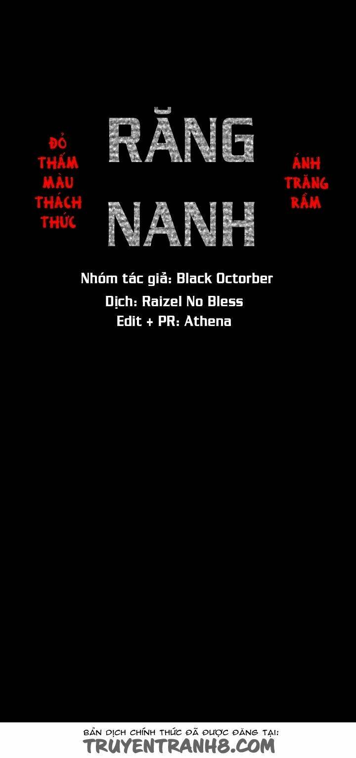 Răng Nanh Chương 1 Ảnh 2