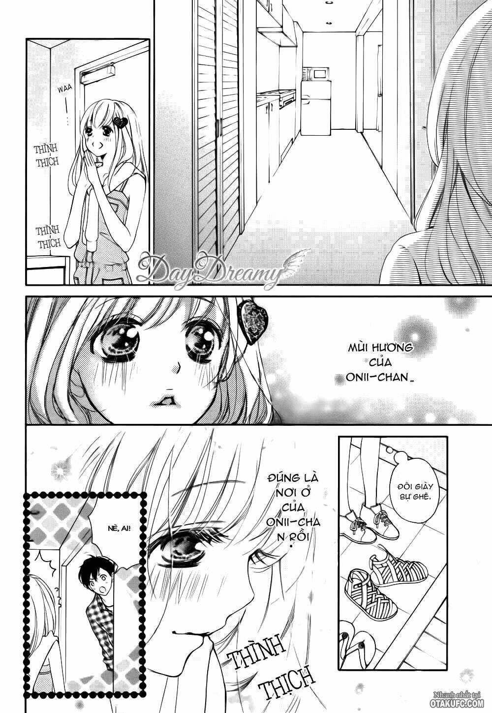 True Love Chương 22 Ảnh 15