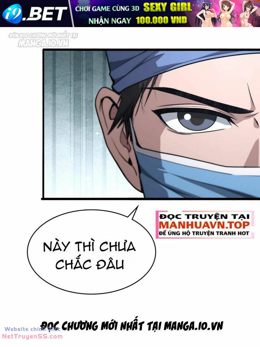 Đại Y Lăng Nhiên Chương 270 Ảnh 23