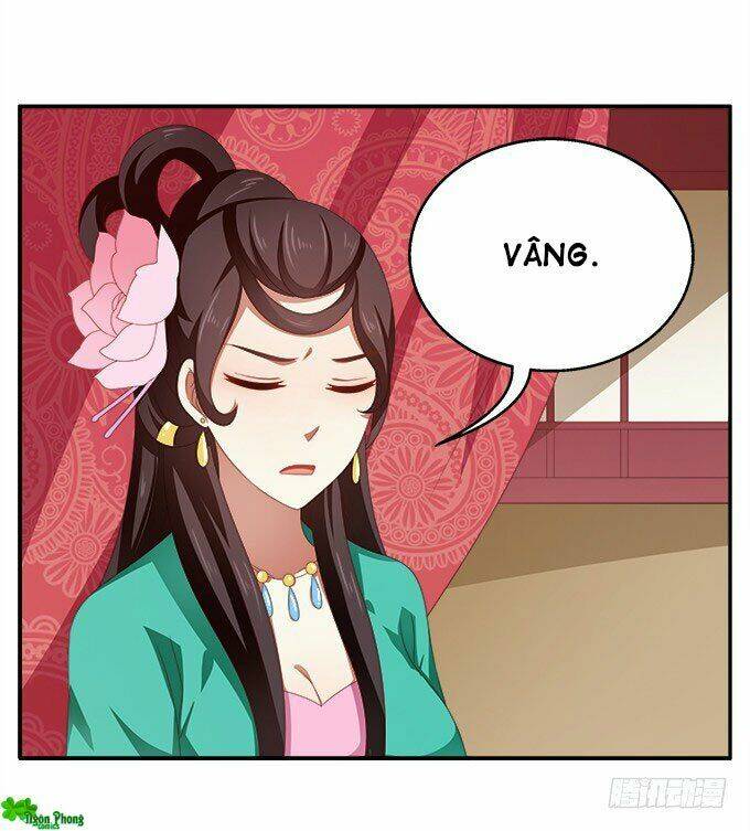 Thịnh Thế An Nhiên Chương 43 Ảnh 37