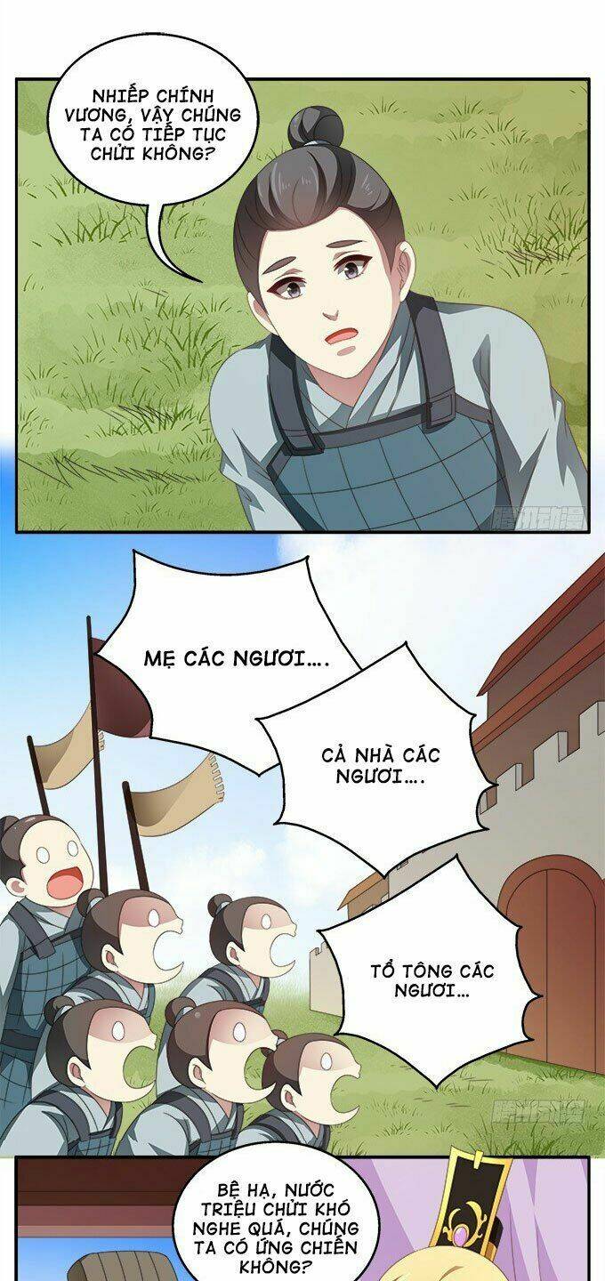 Thịnh Thế An Nhiên Chương 45 Ảnh 13