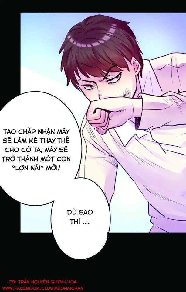 Trả Thù Trường Trung Học 2 Chương 8 Ảnh 29