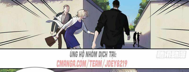Kẹo Bông Gòn Và Mộng Giữa Ban Ngày Chương 22 Ảnh 14