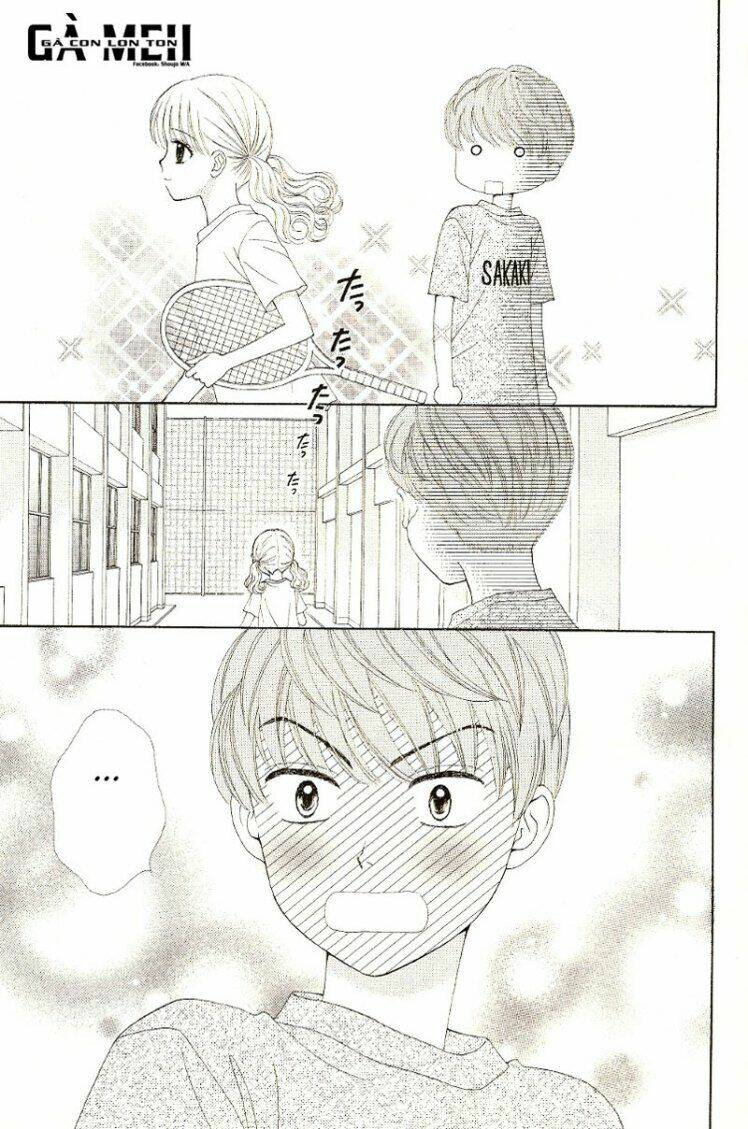 Marmalade Boy Little Chương 9 Ảnh 27