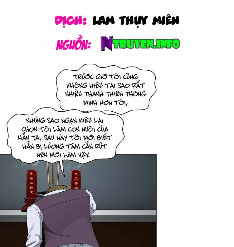 Cách Yêu Của Ác Ma Chương 41 Ảnh 2
