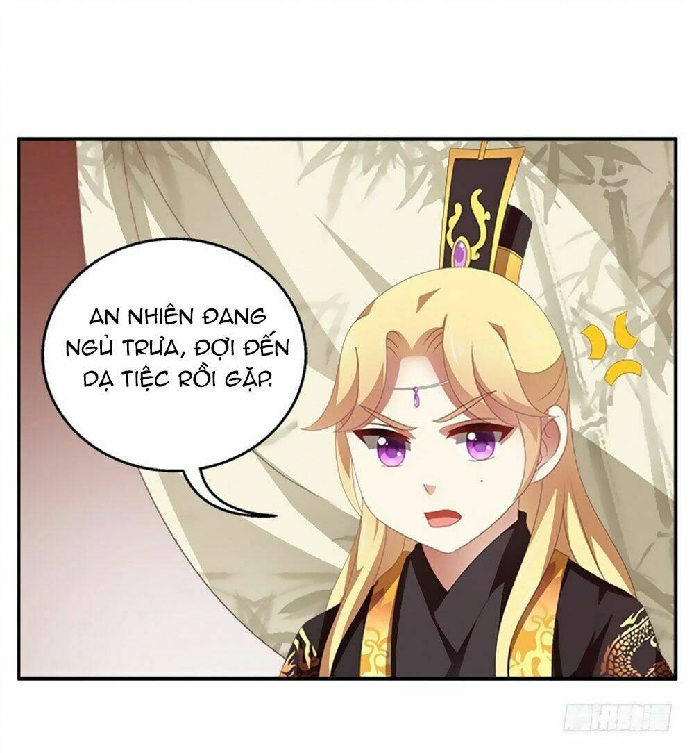 Thịnh Thế An Nhiên Chương 49 Ảnh 29