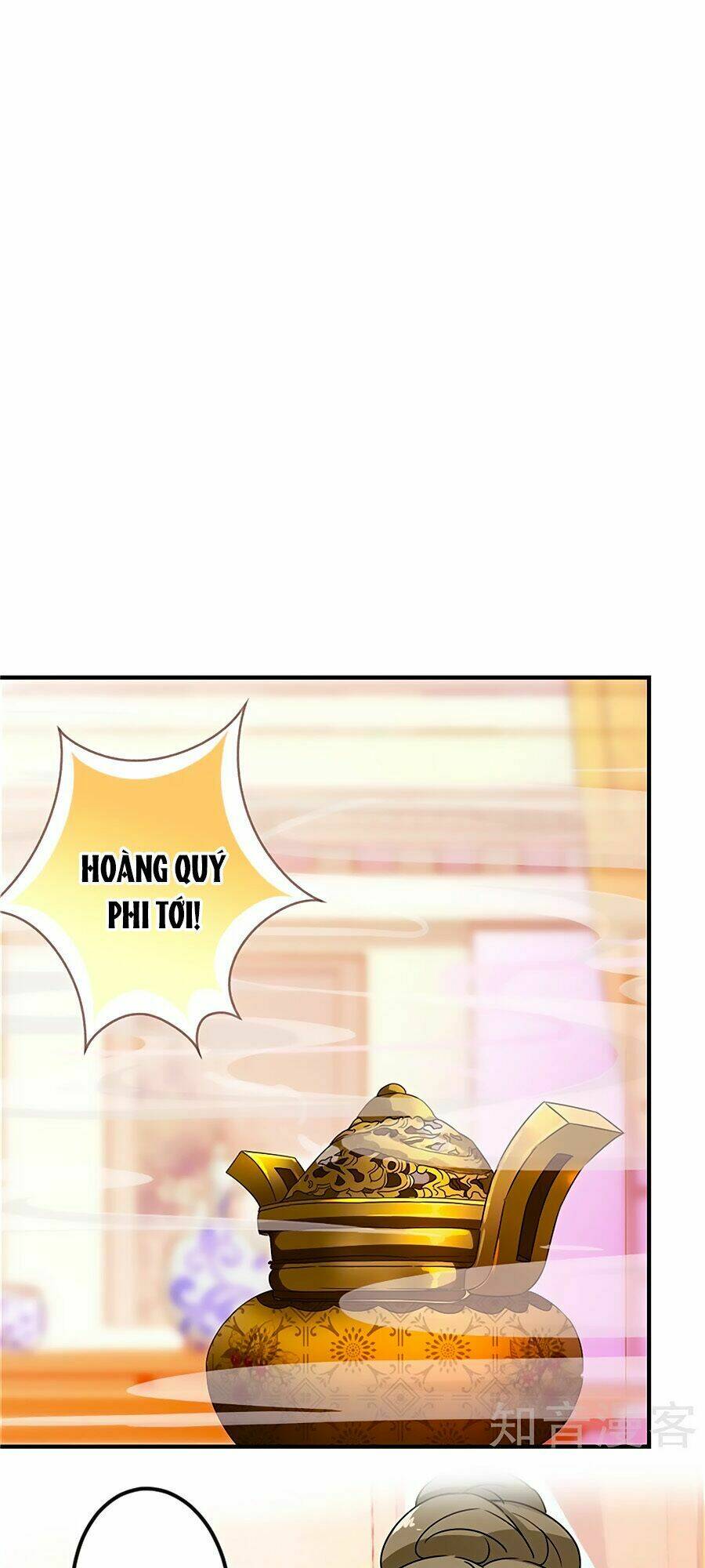 Vương Gia ! Ngươi Thật Bỉ Ổi ! Chương 501 Ảnh 23