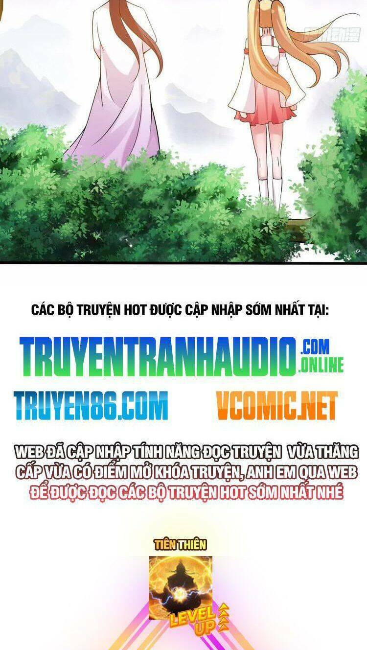 Đệ Tử Của Ta Đều Là Súp Bờ Thần Chương 207 Ảnh 40