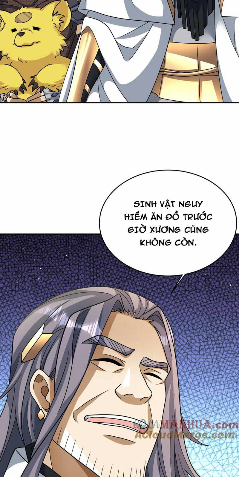 Cựu Nhật Ngự Long Chương 97 Ảnh 18