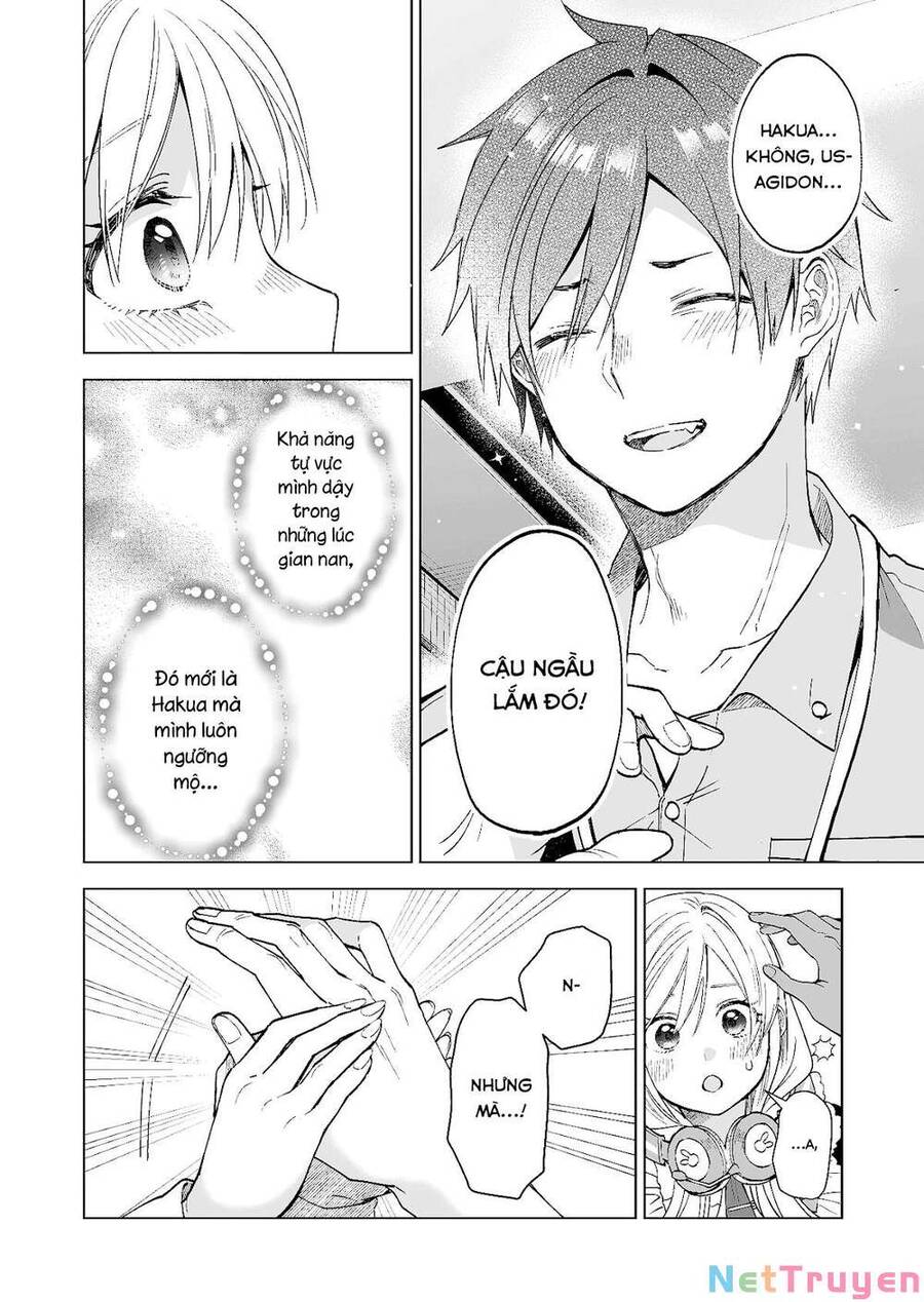 Koi Shita No De, Haishin Shite Mita Chương 67 Ảnh 15