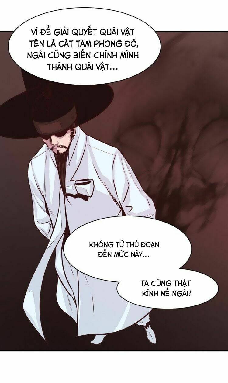 Vong Linh Vương Chương 191 Ảnh 16