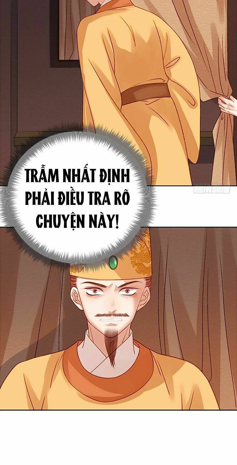 Xuân Khuê Bí Lục: Xưởng Công Thái Liêu Nhân Chương 89 Ảnh 31
