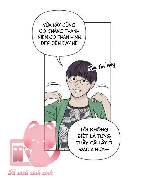 Điều Khiến Tôi Quyết Tâm Chết Đi Chương 92 Ảnh 7