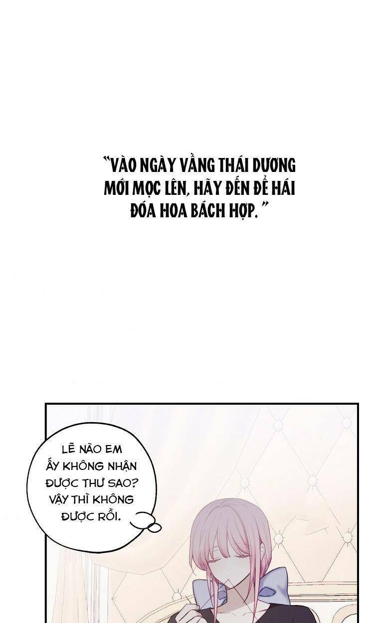 Tiệm Búp Bê Của Công Chúa Chương 31 Ảnh 30