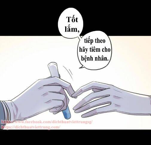 Vết Cắn Ngọt Ngào 3 Chương 53 Ảnh 58