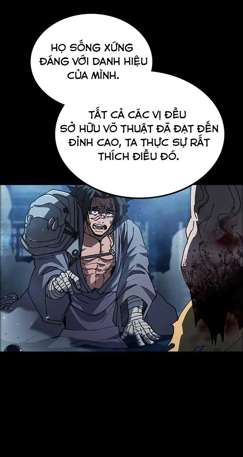 Đỉnh Phong Chi Tinh Chương 2 Ảnh 122